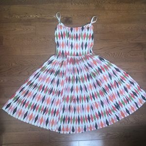 Pinup Couture Jenny Dress